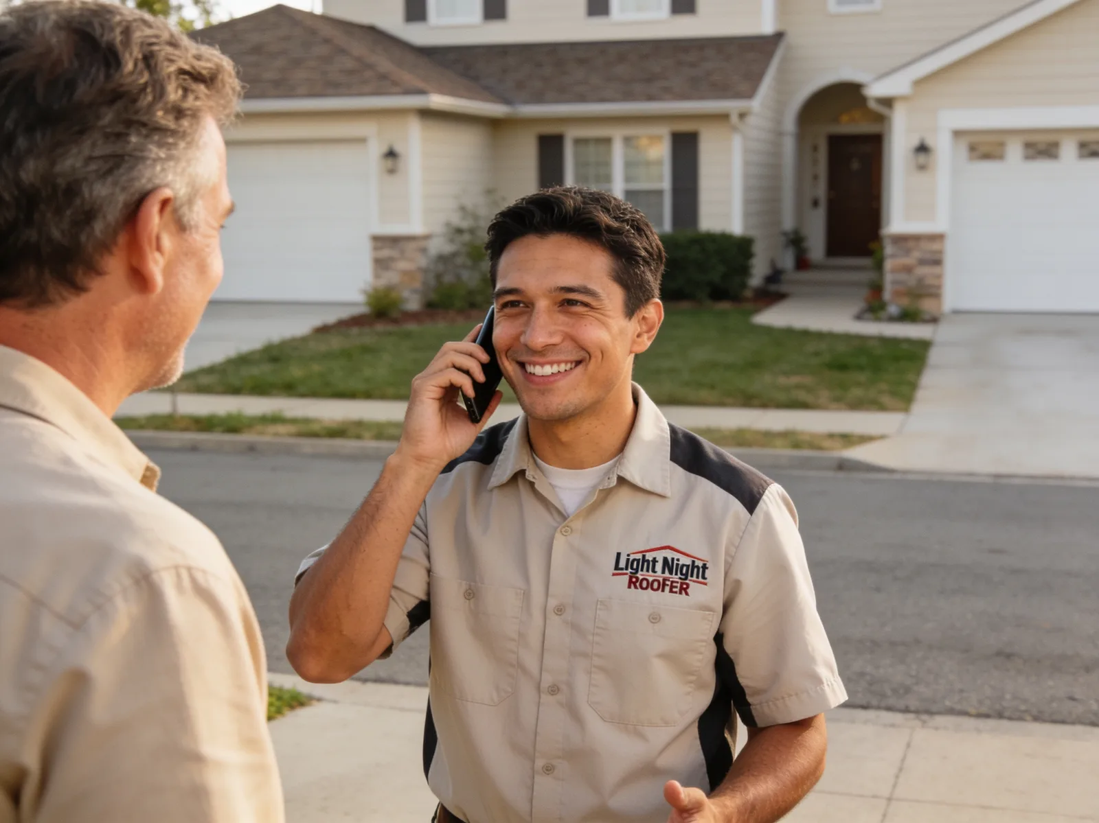 Emergency Roof Repair Parrott, GA FAQs